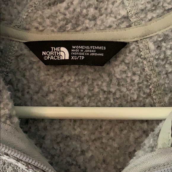 TNF jacket - Picture 2 of 5